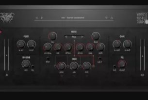 Whats This Button Do Left Hand Path v1.0.0