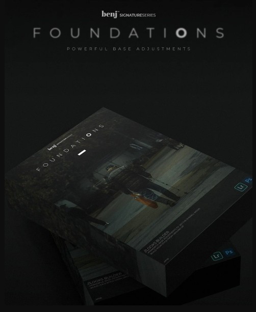 benj | Foundations Presets