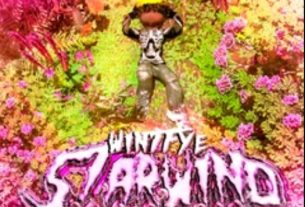 wintfye "丂tar山ind" stash kit final vol.2k24