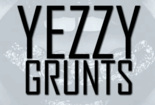 3 Digi Audio Yezzy Grunts