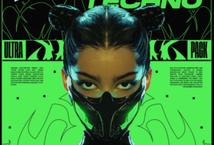91Vocals Hyper Techno Ultra Pack