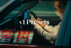 Adrien Sanguinetti – v1 Presets