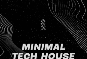 Alliant Audio Minimal Tech House Ingredients