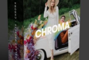 Archipelago – Chroma Presets