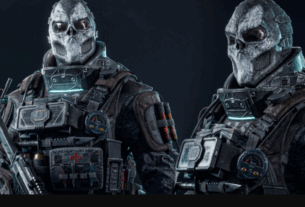 Artstation – AAA Game Character Creation