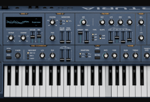 Arturia Jup-8000 v1.0.0 6114
