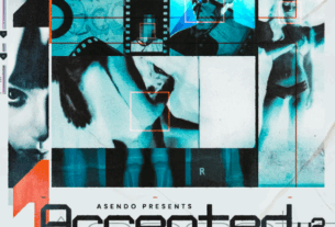Asendo ACCENTED 2 Deluxe [Multi-Kit]