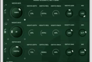 Audio Brewers ab_Phaser v2.16.0