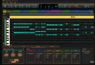 Aurally Sound Song Master PRO v2.7.04