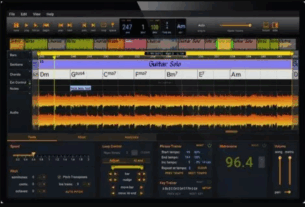 Aurally Sound Song Master v4.7.03 Incl. Keygen