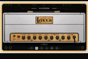 Aurora DSP Laboga DS v1.0.1