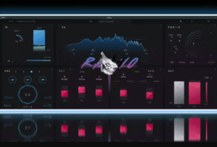 Aurora DSP Rhino v1.7.5 Internal