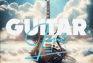 Beats24-7 Guitar Love