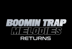 Big Citi Loops Boomin Trap Melodies Returns