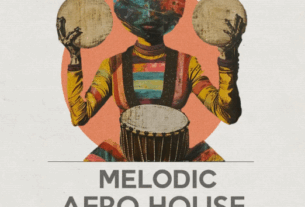 Bingoshakerz Melodic and Afro House Grooves