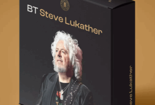 Boutique Tones BT Steve Lukather Tonex Pack (