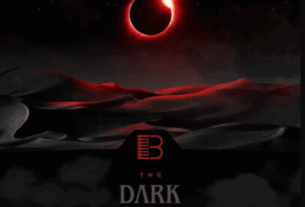 Brandon Chapa Dark Dawn Omnisphere Bank