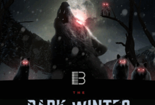 Brandon Chapa Dark Winter Omnisphere Bank
