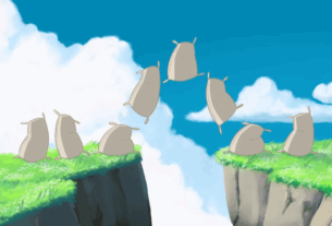 CG Spectrum – 2D Animation Essentials