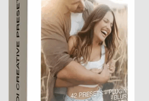Carmen and Ingo – CANDI Creative Pack V1