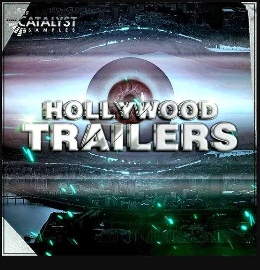 Catalyst Samples Hollywood Trailers