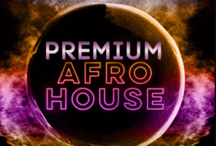 Catalyst Samples Premium Afro House