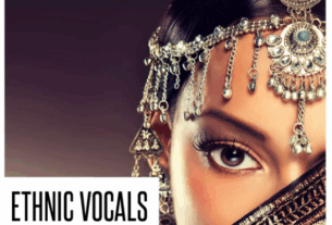 Concept Samples Ethnic Vocals