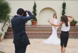 CreativeLive – The Art of Being a Second Shooter