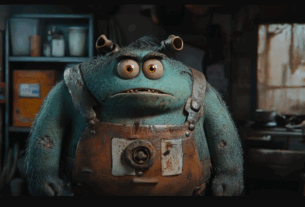 Curious Refuge – AI Animation