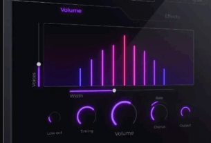 Cymatics OMNIVOX Harmony Engine v1.0.0