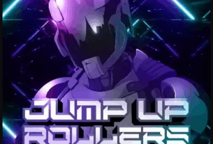 Digit Sounds Jump Up Rollers