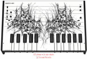 Electronic Samples Julien Earle Core: TRANCE