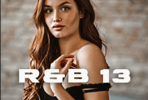 Elite Creations RnB 13