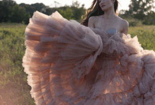 Embrace Presets – Wild Lavender