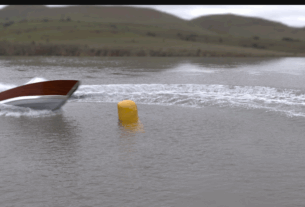 FXPHD – HOU280 Impact Based Fluid Effects in Houdini