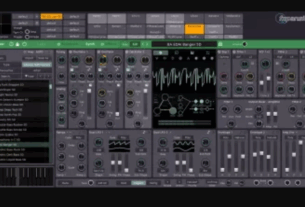 FXpansion Cypher2 v2.6.1.7