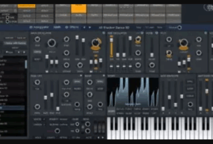 FXpansion Strobe2 v2.6.1.7