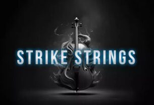 Filipe Leitao Strike Strings v1.1 KONTAKT