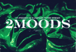 Flame Audio 2moods: Emotional Stems