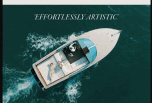G-Presets – Brady Bates Presets
