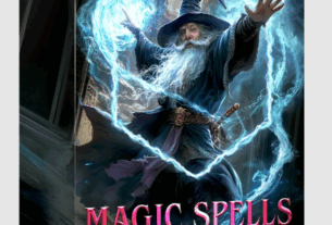 Ghosthack Magic Spell Sound Effects