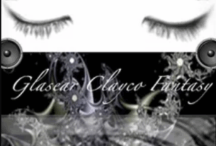 Glasear Clayco + Glasear "Fantasy" Drumkit