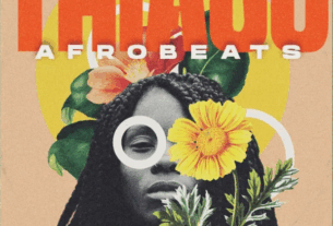 Godlike Loops Thiago Afrobeats