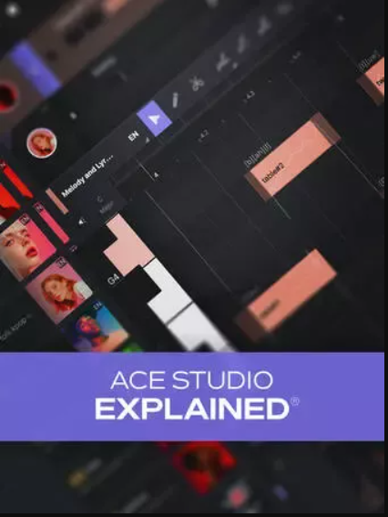 Groove3 ACE Studio Explained