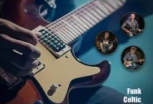 Groove3 Guitar Styles Explained