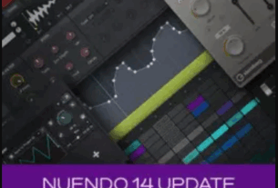 Groove3 Nuendo 14 Update Explained
