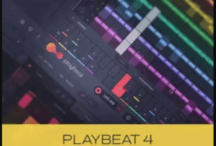Groove3 Playbeat 4 Explained