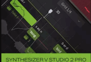 Groove3 Synthesizer V Studio 2 Pro Explained