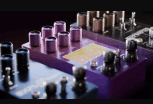 HZE PEDAL SERIES VOL. 1
