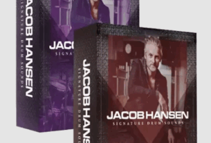 Hansen Audio Both Packs Bundle